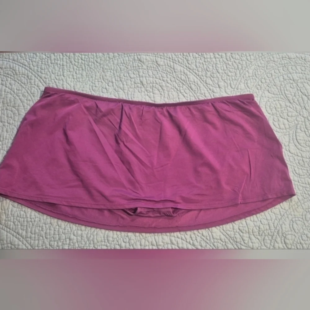 Cole Of California stylish purple